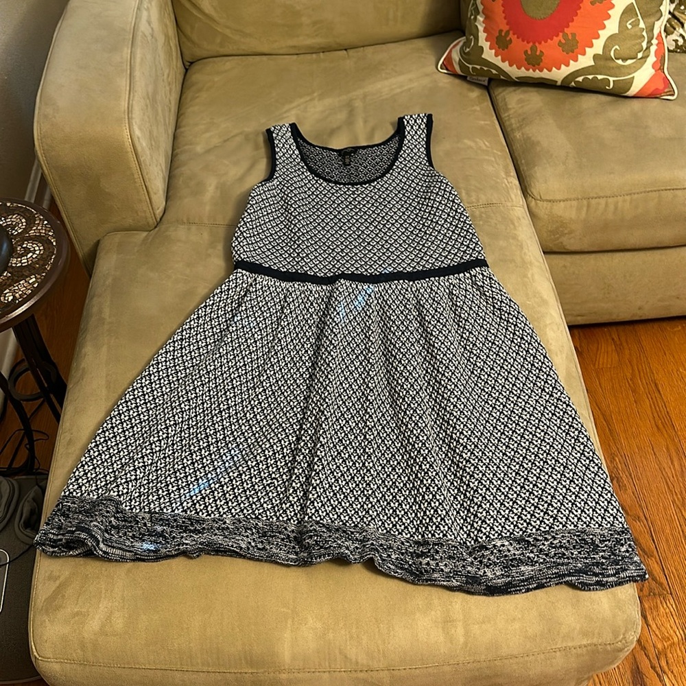 Jessica Simpson knit dress
